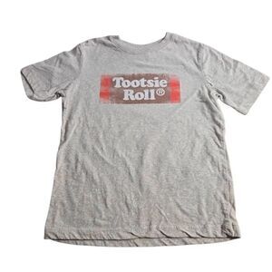 Tootsie Roll shirt S6/7